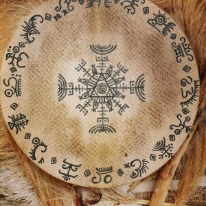 Tambour Chamanique 50cm