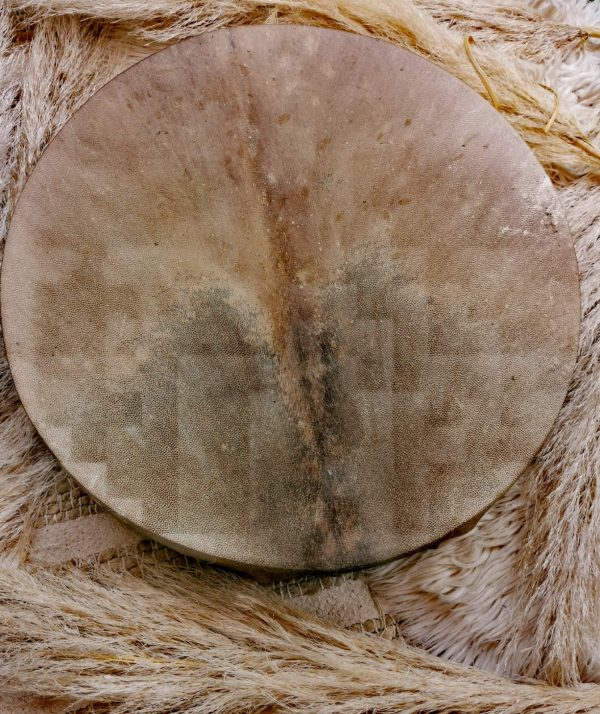 Tambour Chamanique 40cm – Image 2