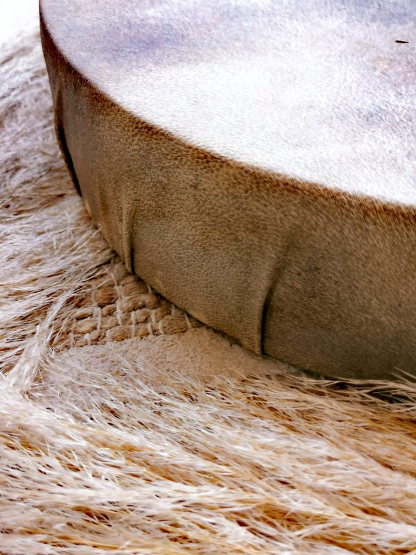 Tambour Chamanique 40cm – Image 4