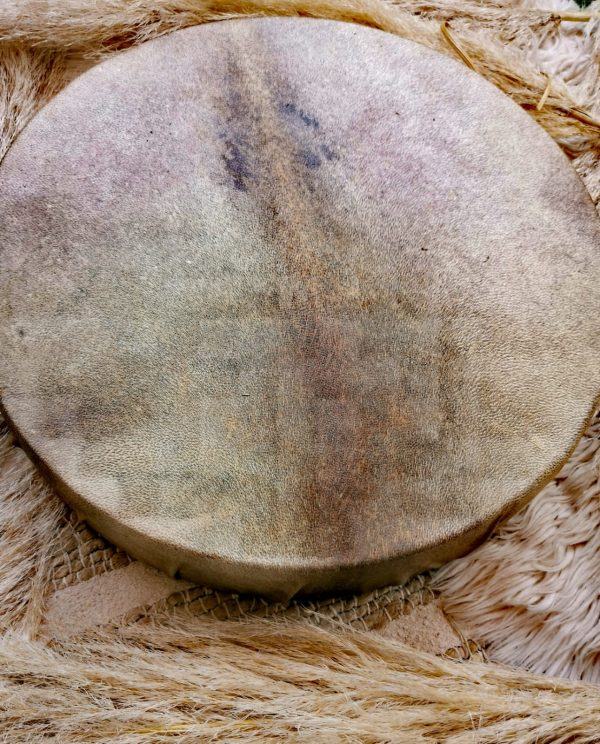 Tambour Chamanique 40cm – Image 5