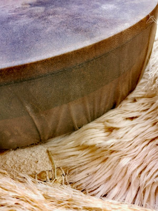 Tambour Chamanique 40cm – Image 4