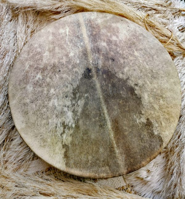 Tambour Chamanique 40cm – Image 4