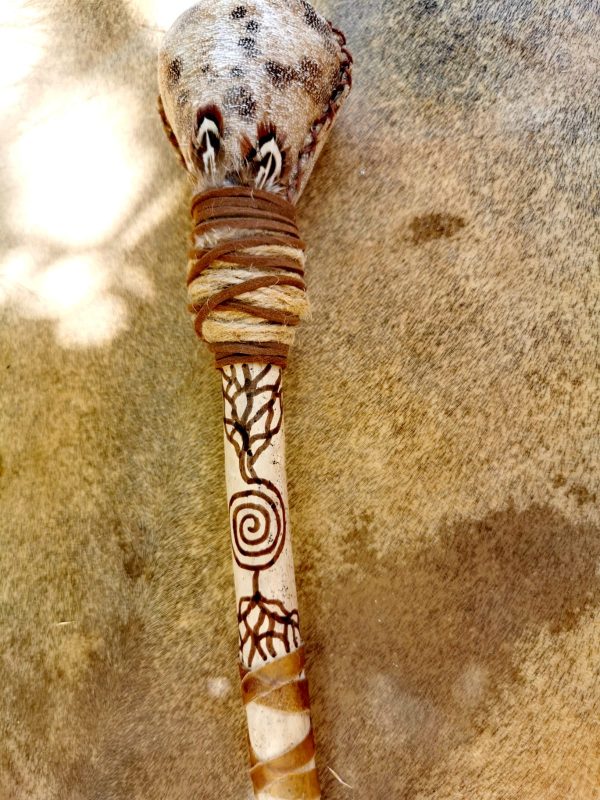Hochet Chamanique – Image 5