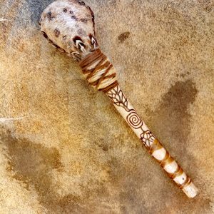 Hochet Chamanique