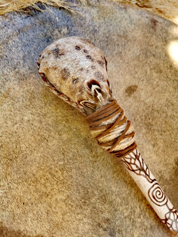 Hochet Chamanique – Image 3