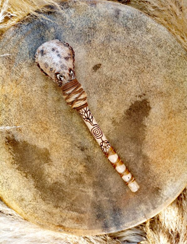 Hochet Chamanique – Image 2