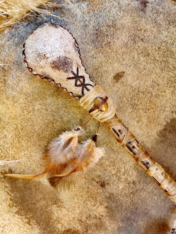 Hochet Chamanique – Image 4