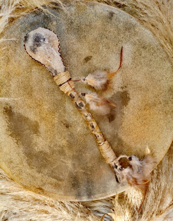 Hochet Chamanique – Image 8
