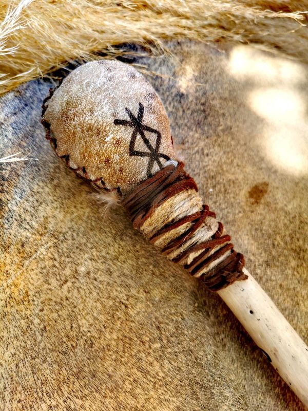 Hochet Chamanique – Image 7
