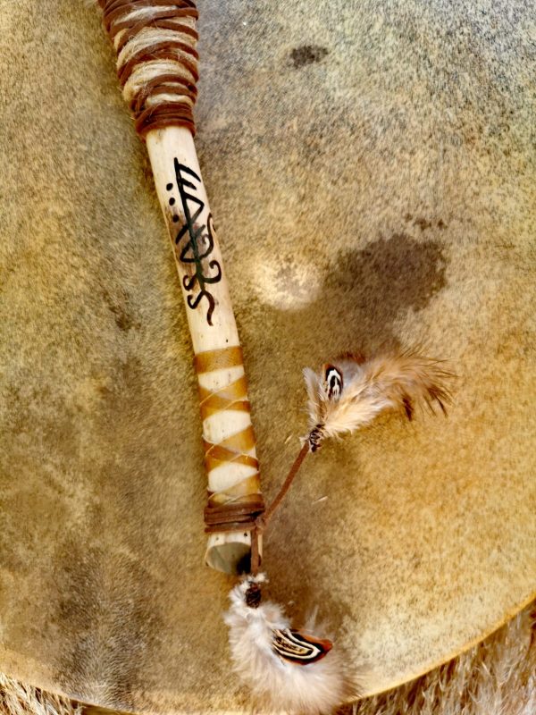 Hochet Chamanique – Image 5