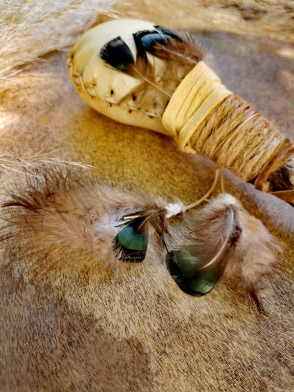 Hochet Chamanique – Image 7