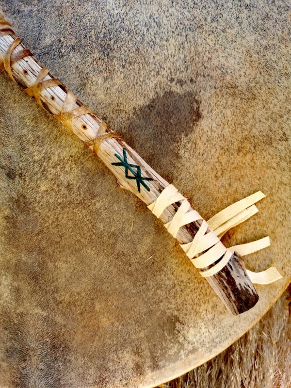 Hochet Chamanique – Image 6