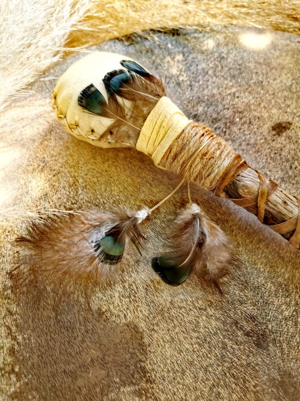 Hochet Chamanique – Image 5