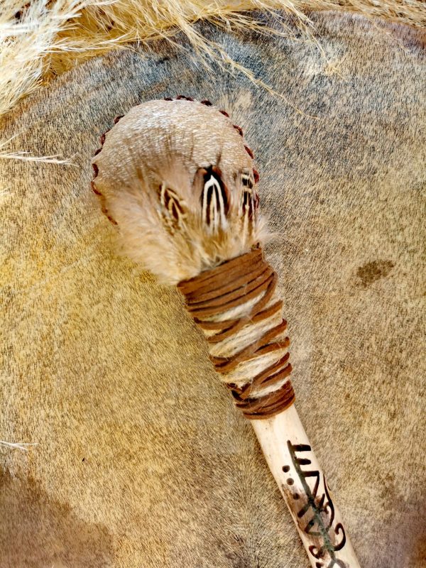 Hochet Chamanique – Image 3