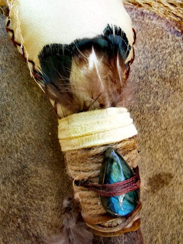 Hochet Chamanique – Image 5
