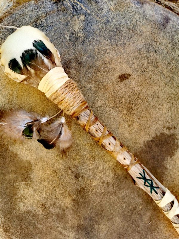 Hochet Chamanique – Image 3