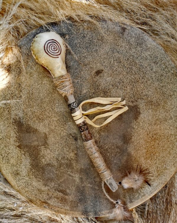 Hochet Chamanique – Image 5