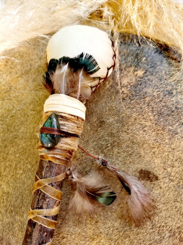 Hochet Chamanique – Image 3