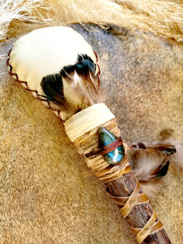 Hochet Chamanique – Image 4