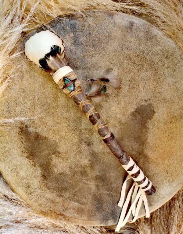 Hochet Chamanique – Image 2