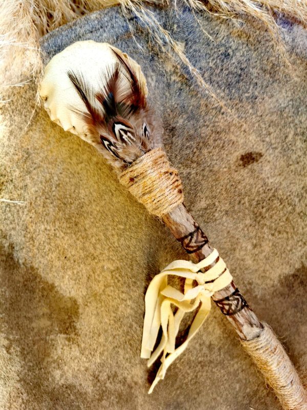 Hochet Chamanique – Image 3