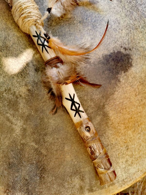 Hochet Chamanique – Image 7