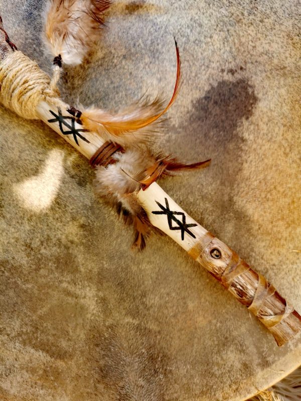 Hochet Chamanique – Image 5