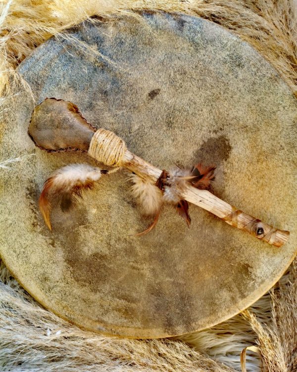 Hochet Chamanique – Image 4