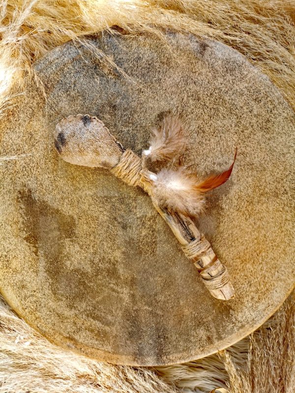 Hochet Chamanique – Image 2