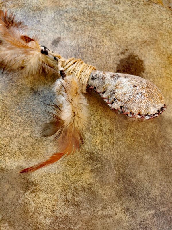 Hochet Chamanique – Image 3