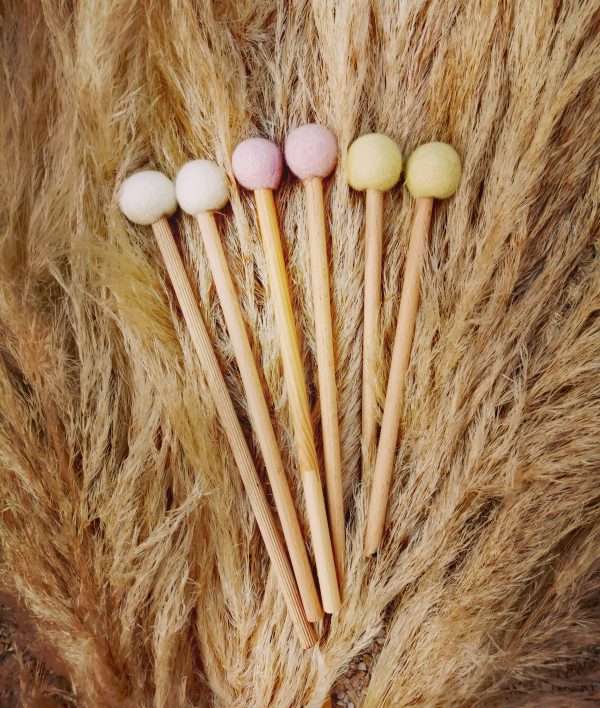 Tongue Drum 30cm – Image 4