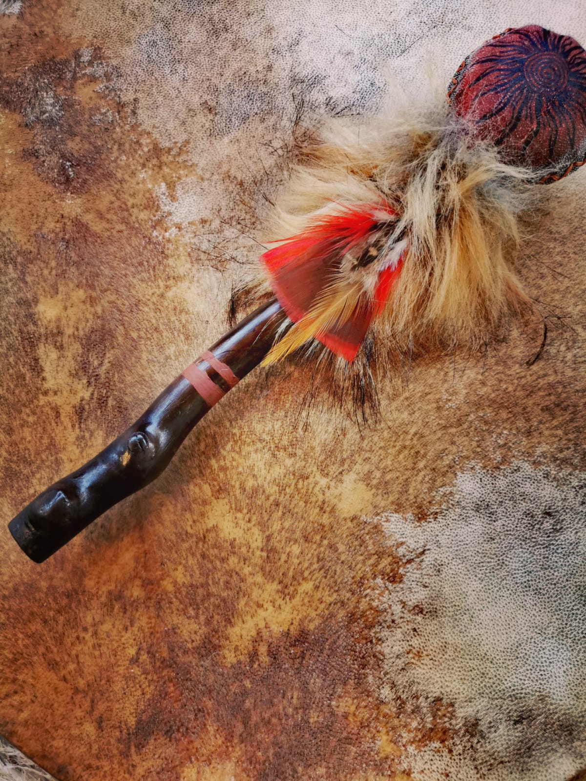 Hochet Chamanique – Image 2