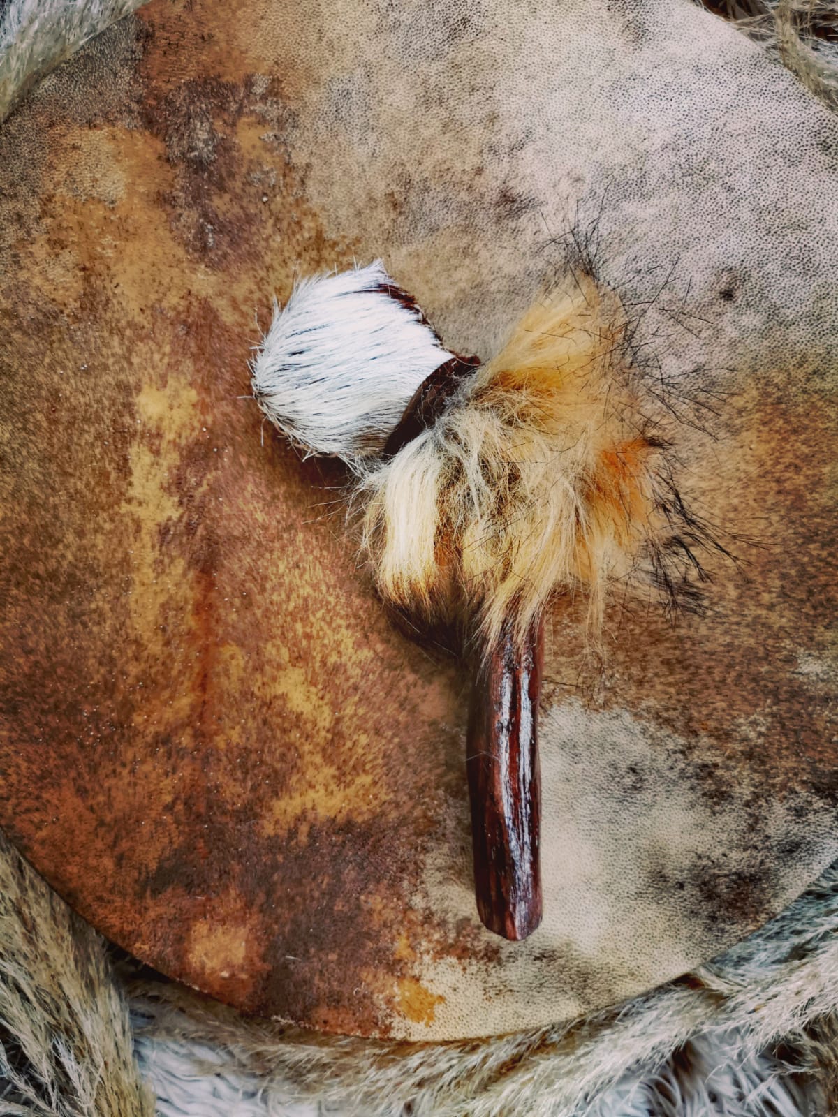 Hochet Chamanique – Image 2