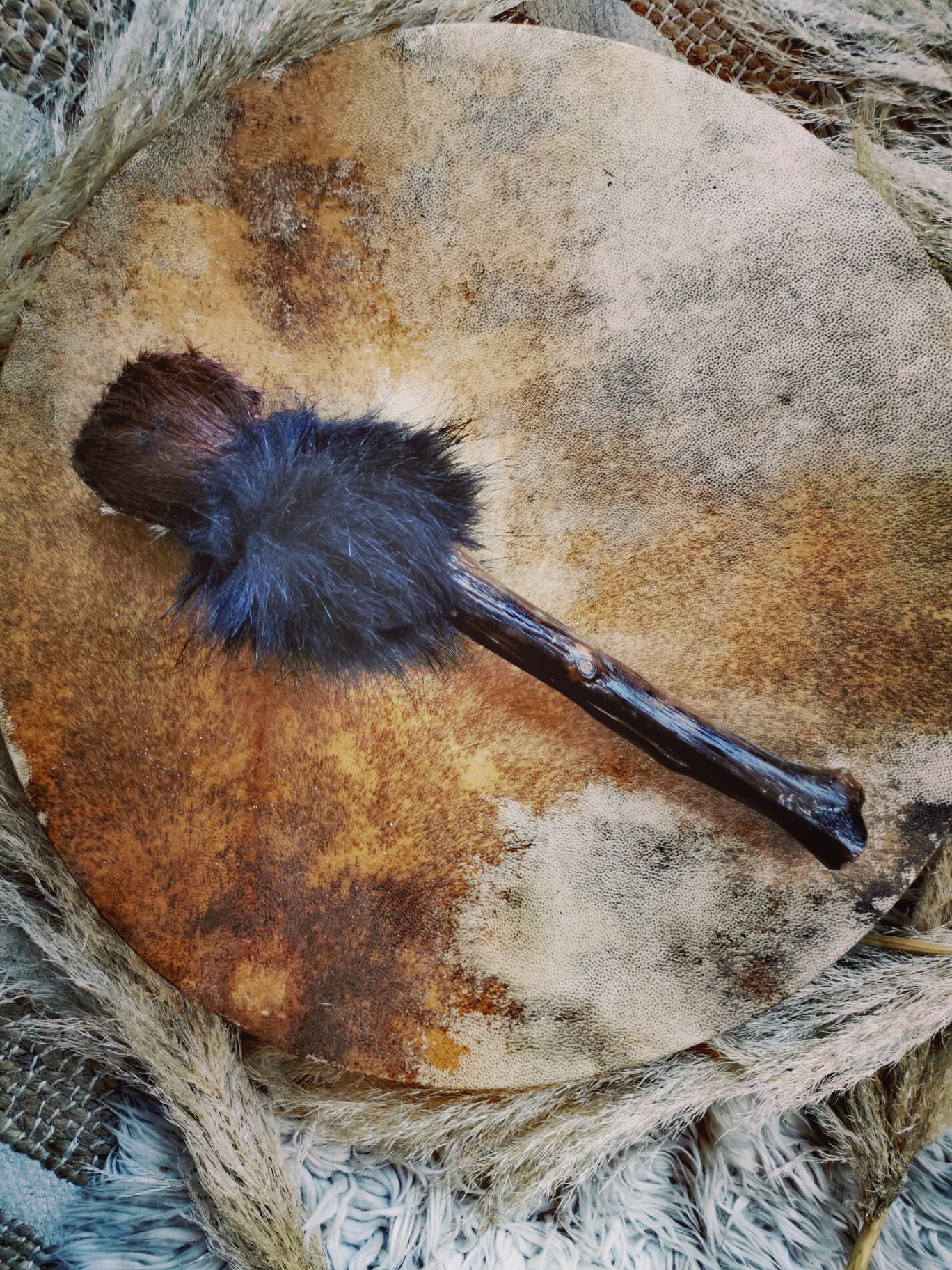 Hochet Chamanique – Image 2