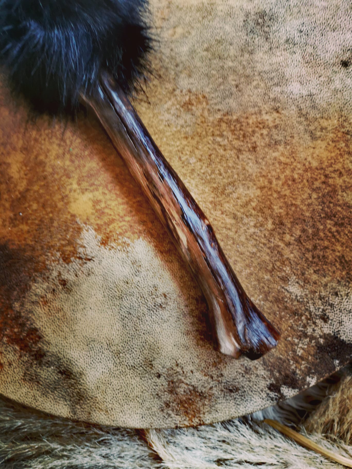 Hochet Chamanique – Image 3