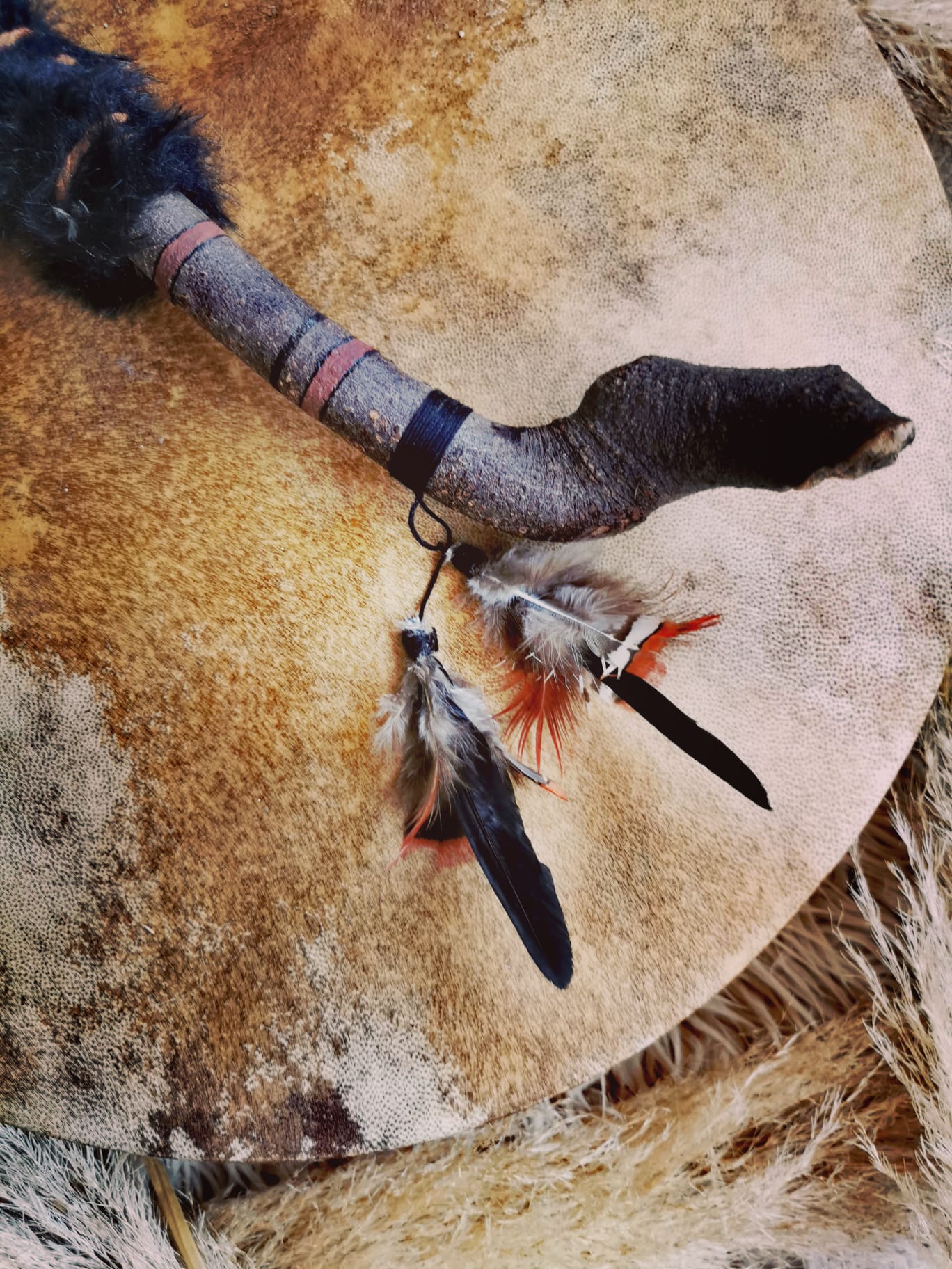 Hochet Chamanique – Image 2