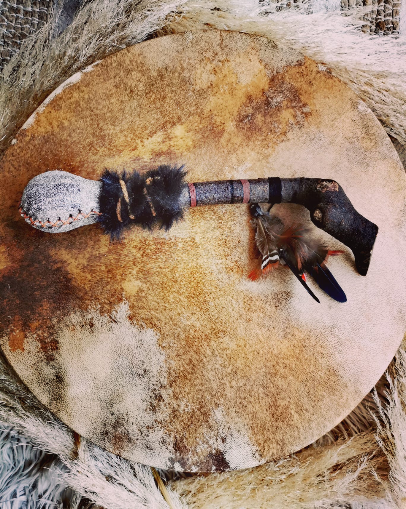 Hochet Chamanique – Image 3