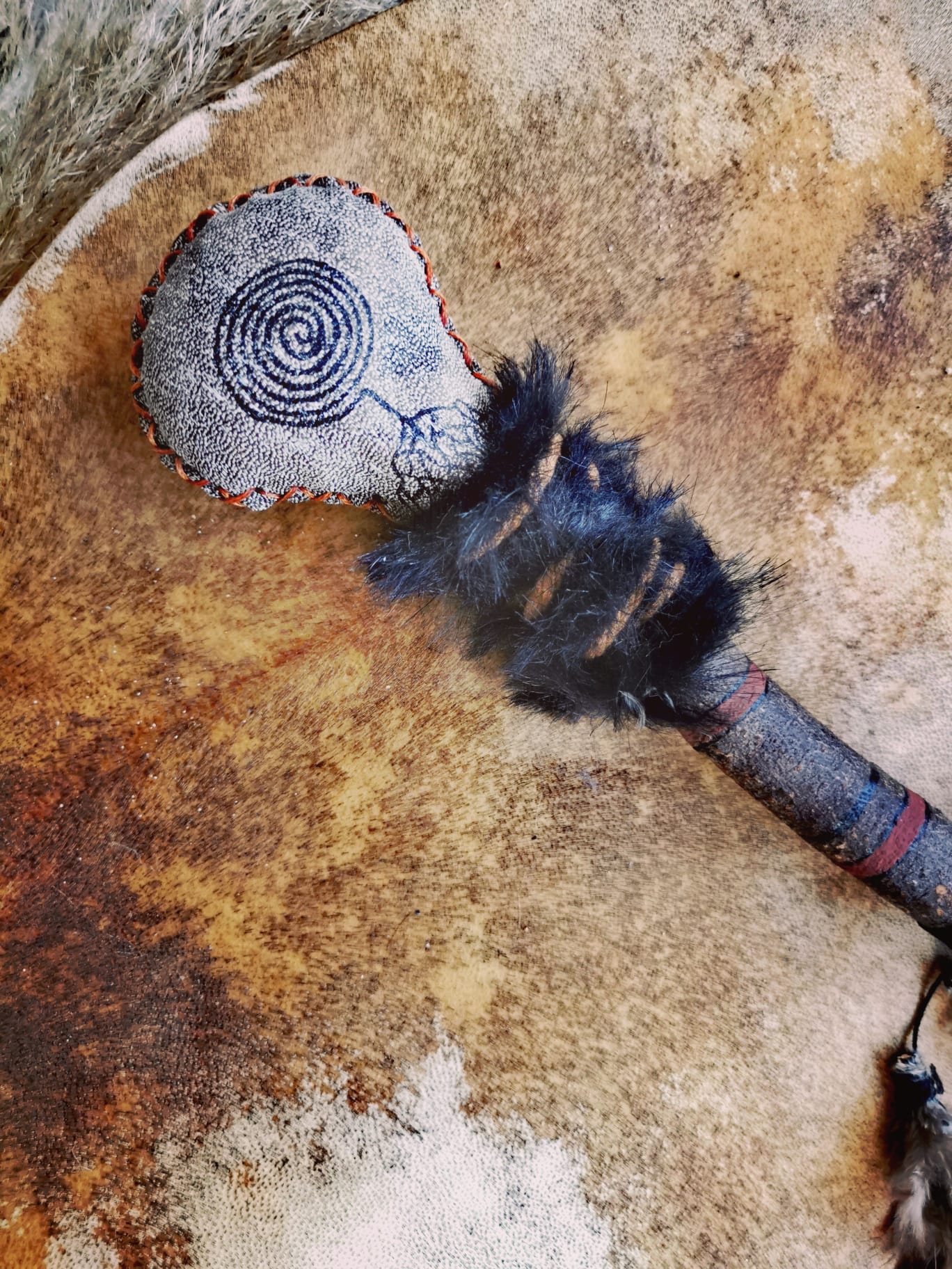 Hochet Chamanique – Image 4