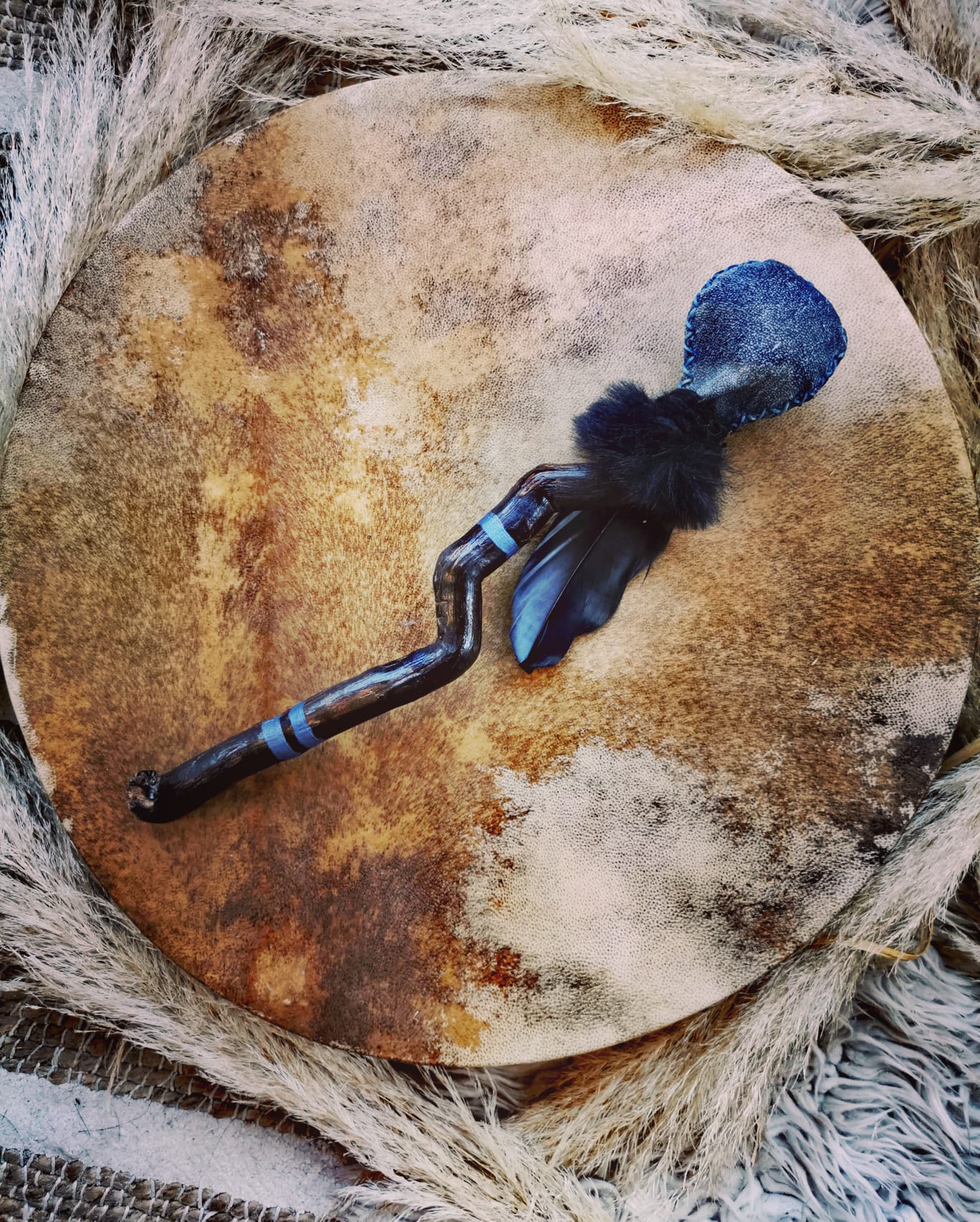 Hochet Chamanique – Image 2