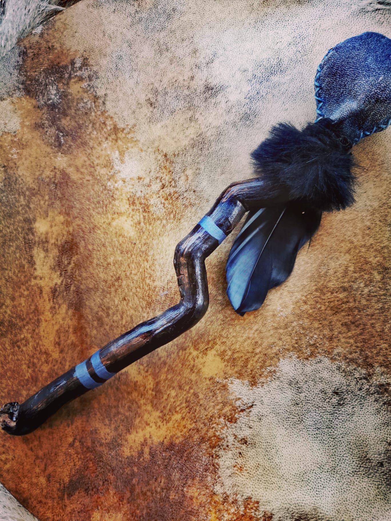 Hochet Chamanique – Image 3