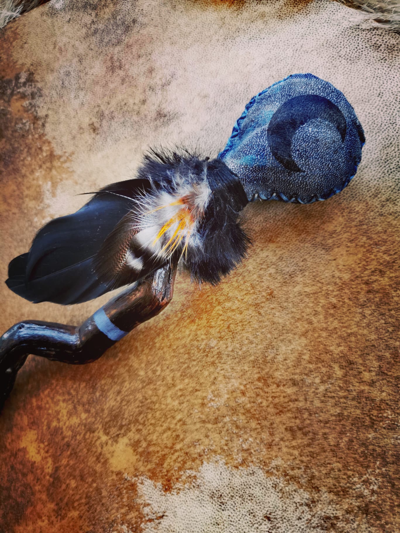 Hochet Chamanique – Image 4