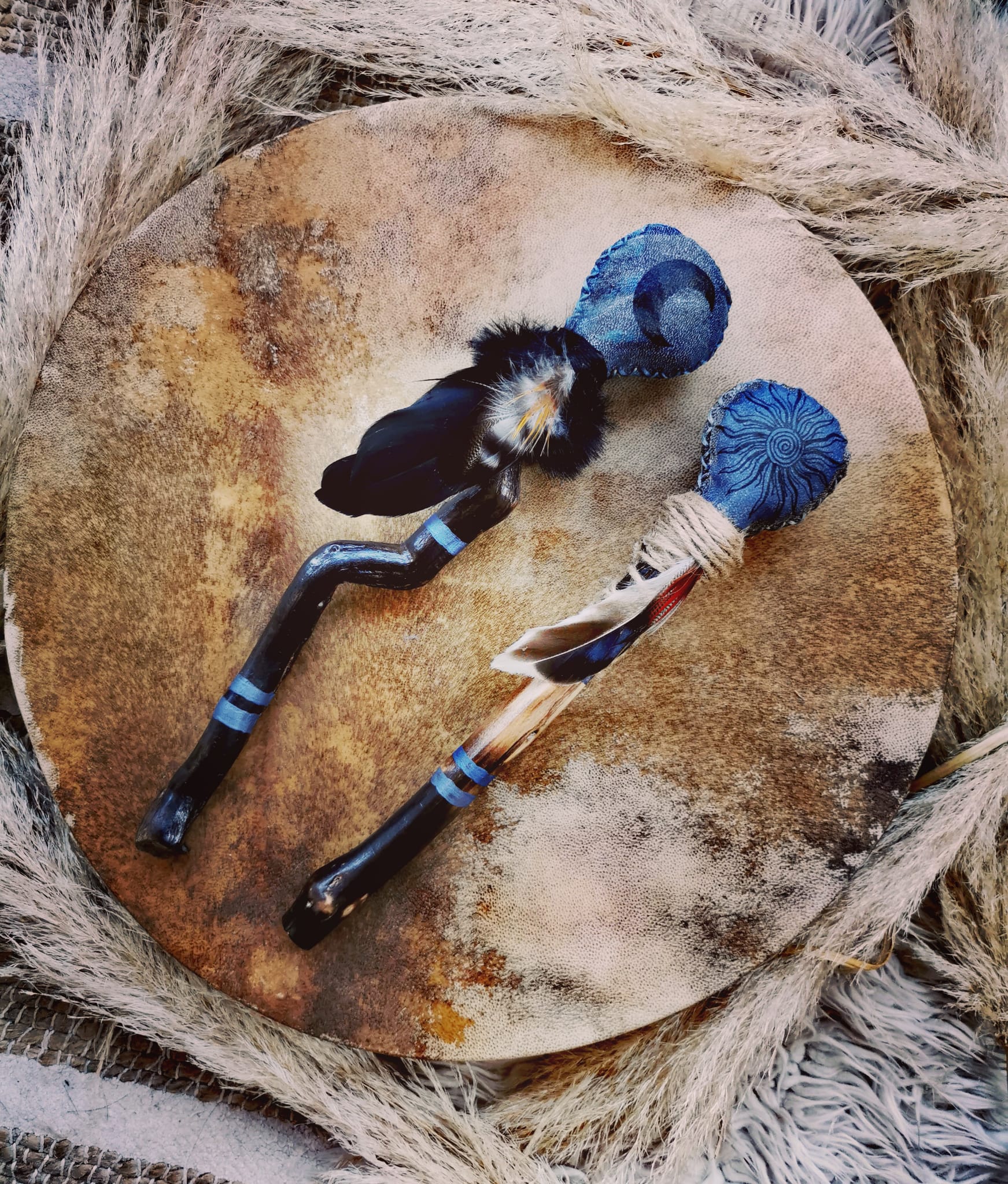 Hochet Chamanique – Image 6